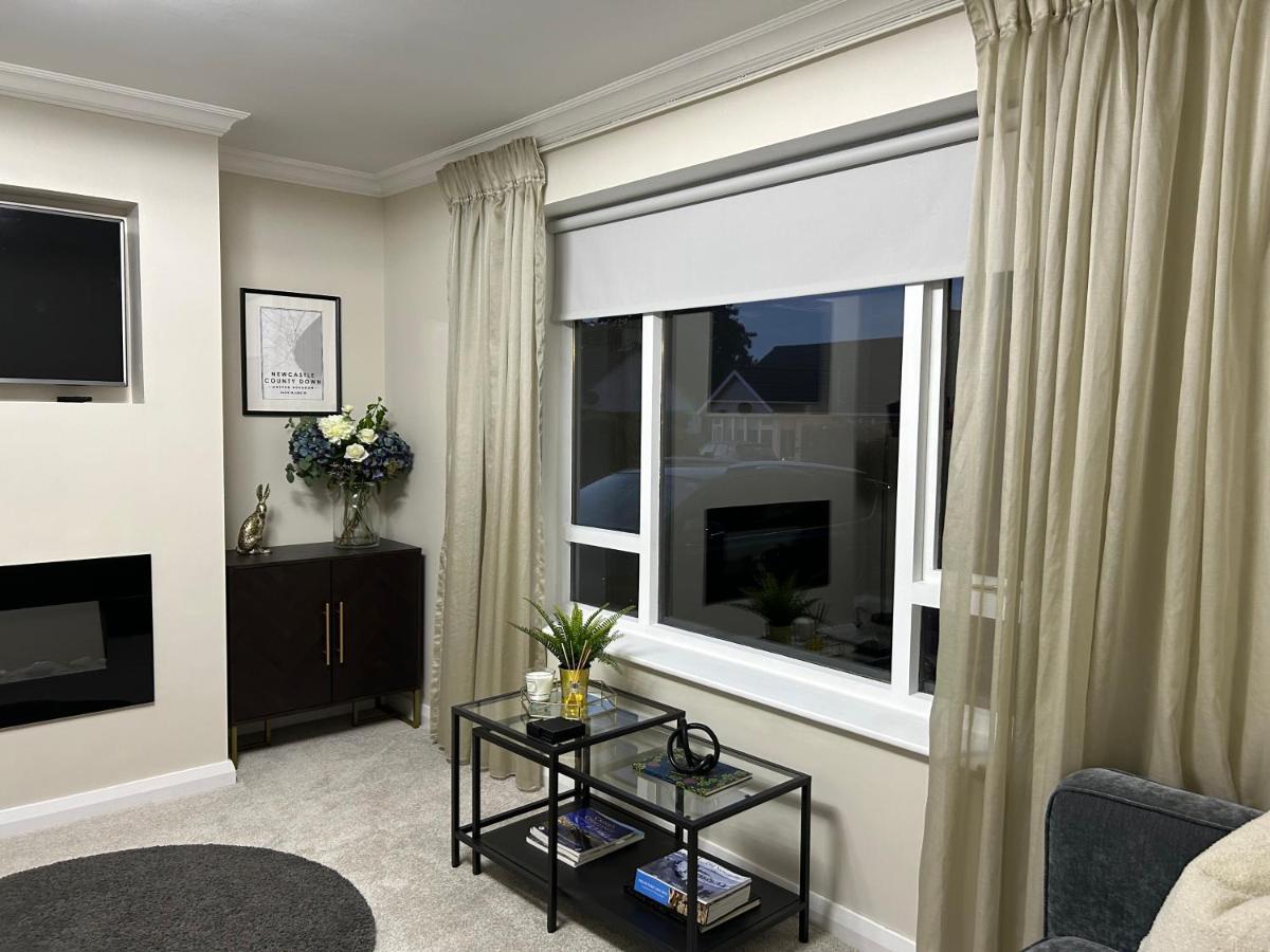 Pine View Holiday Home ニューカッスル エクステリア 写真