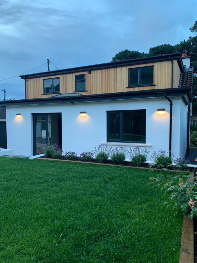 Pine View Holiday Home ニューカッスル エクステリア 写真