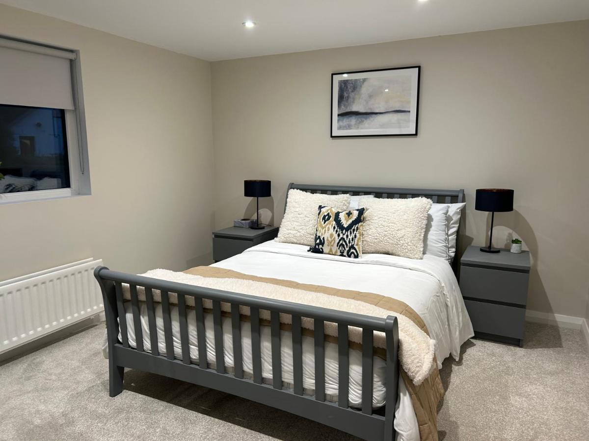 Pine View Holiday Home ニューカッスル エクステリア 写真