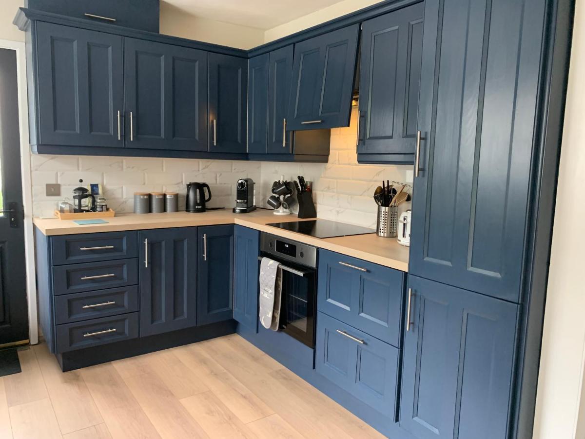 Pine View Holiday Home ニューカッスル エクステリア 写真