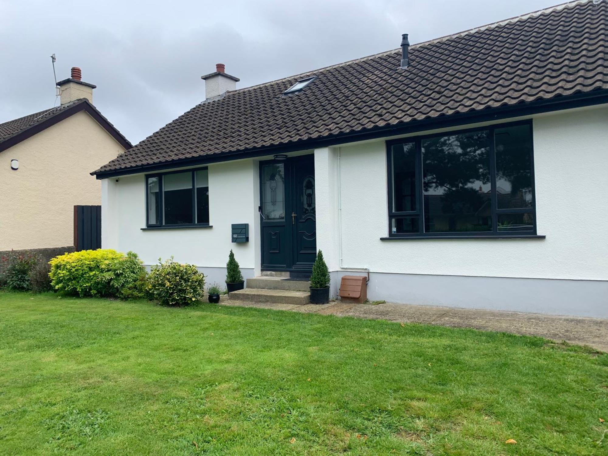 Pine View Holiday Home ニューカッスル エクステリア 写真